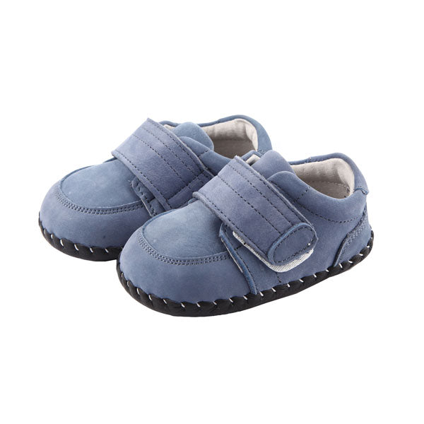 Freycoo - Blue Asher Infant shoes