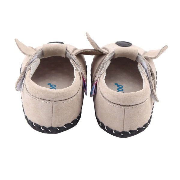 Freycoo - Cream Ferdinand Infant Shoes