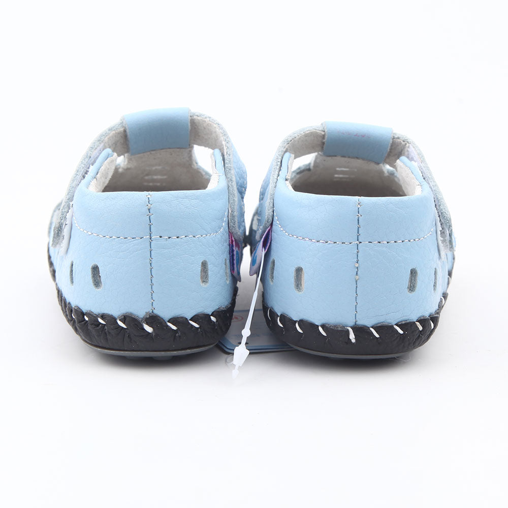 Freycoo - Blue Jarius Infant Shoes