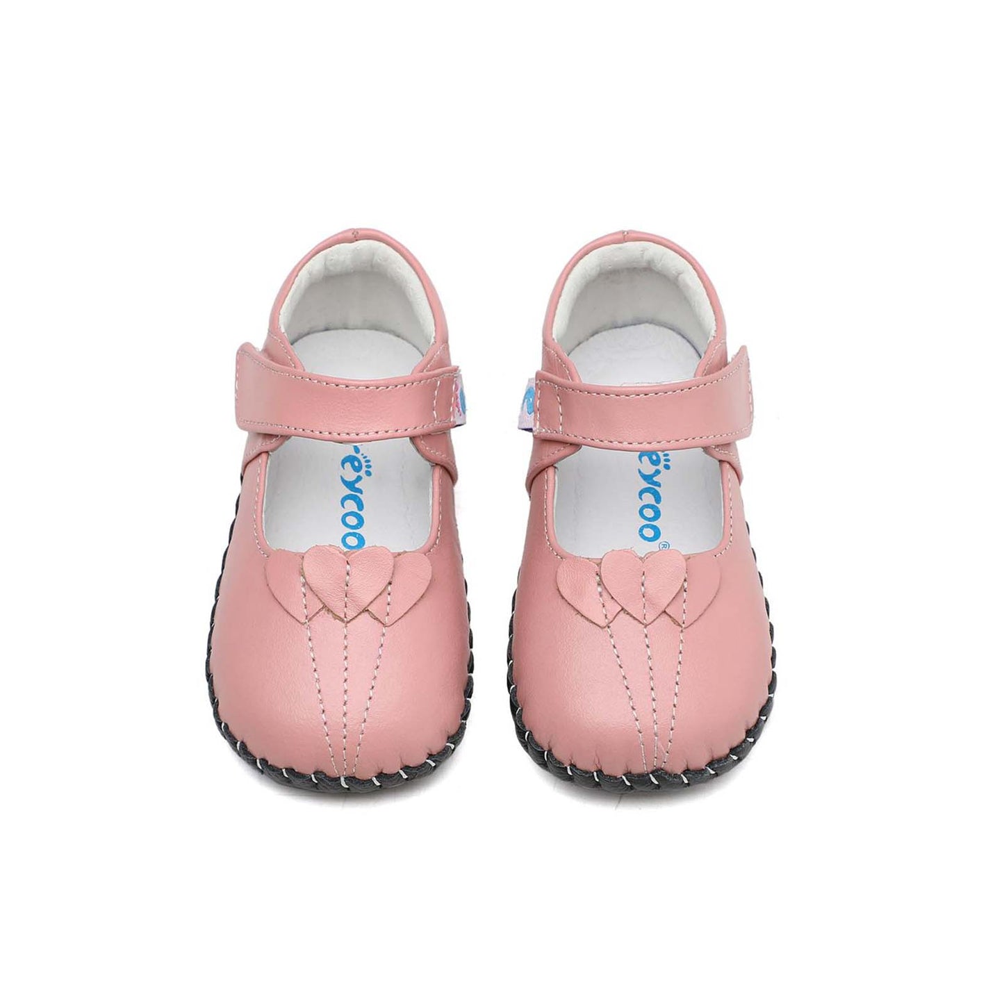 Freycoo - Pink Hailey Infant Shoes