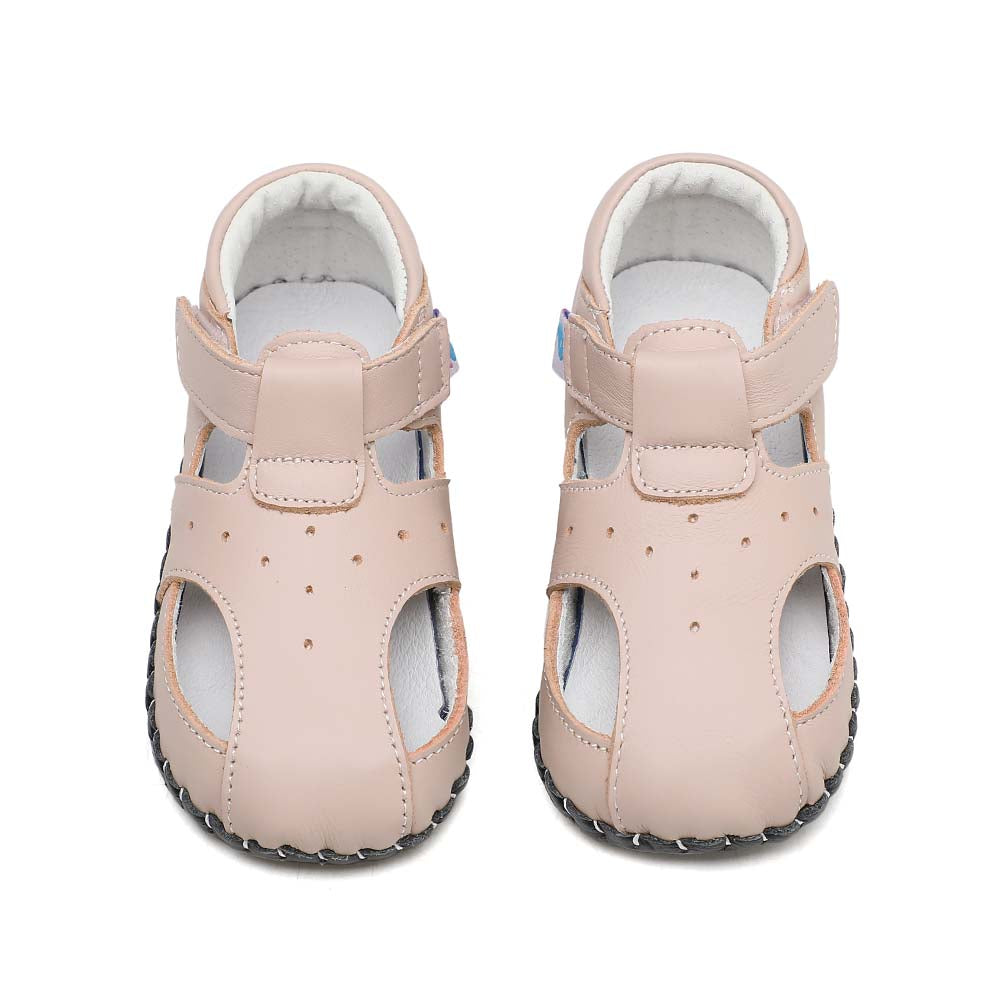 Freycoo - Pink Andie Infant Shoes