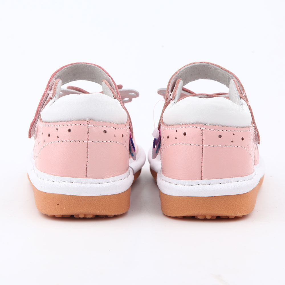 Freycoo - Pink Valerie Squeaky Shoes