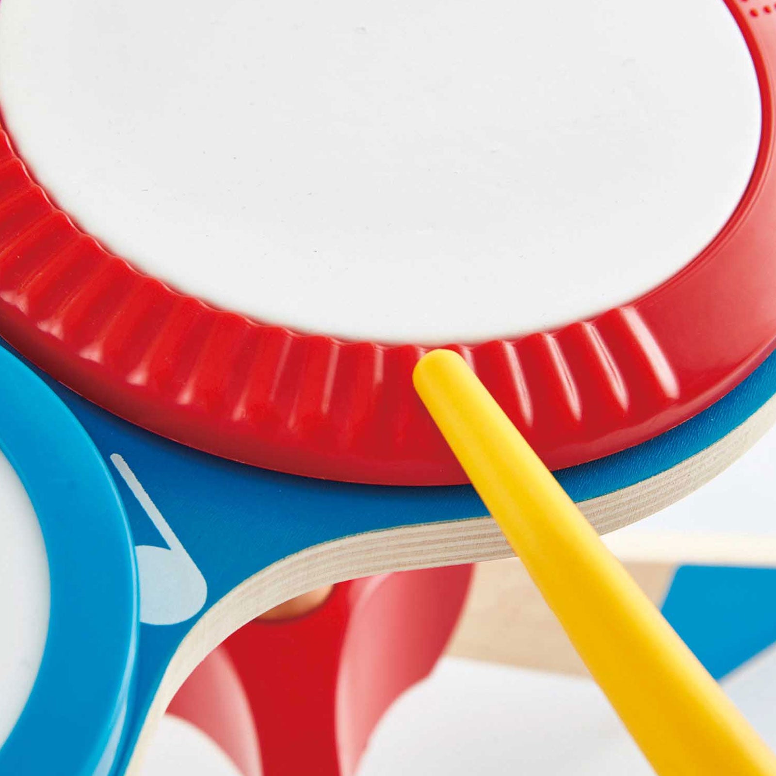 Hape drum set deals