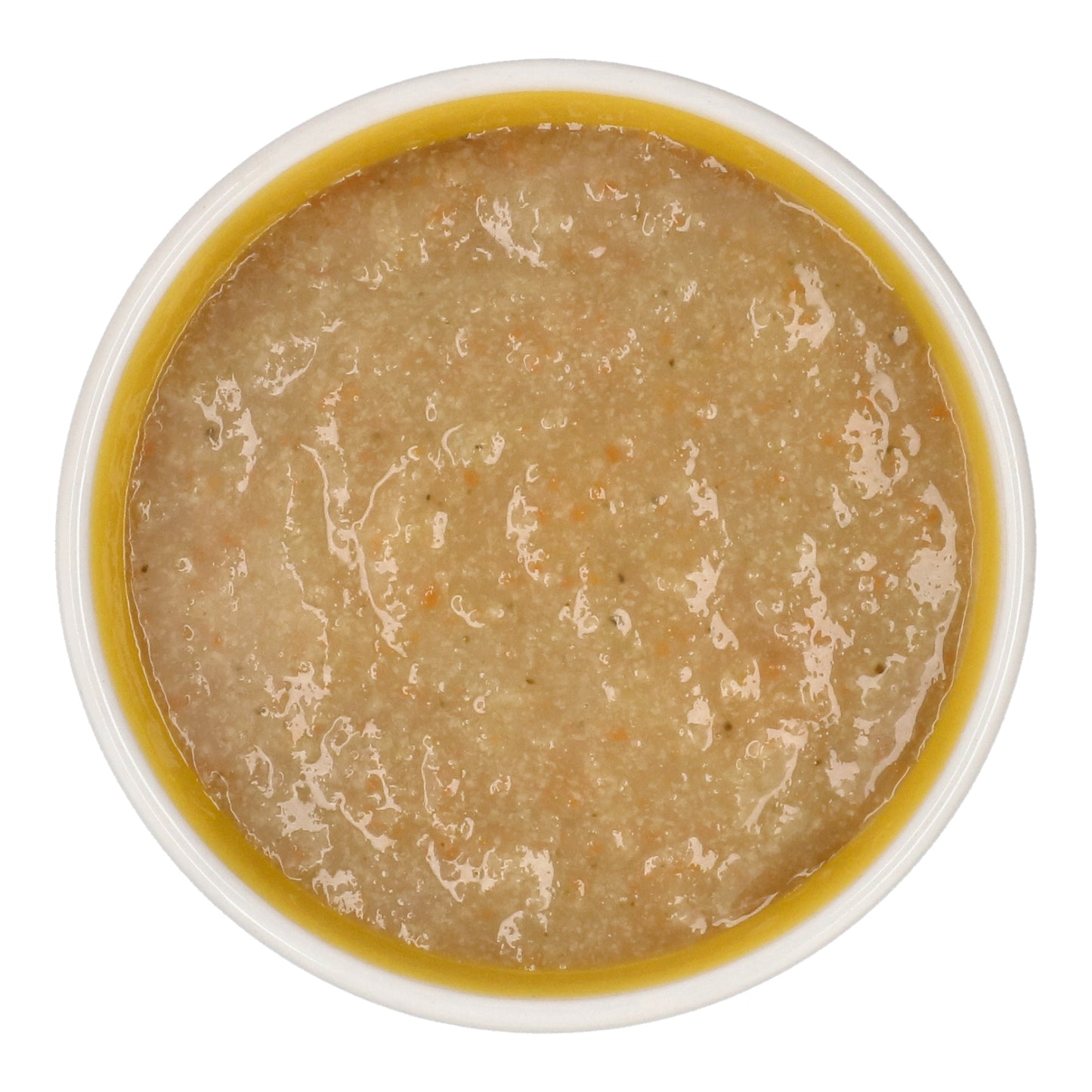 Eusik  - Baby Rice Porridge (Apple & Broccoli) 145g, 6mths+