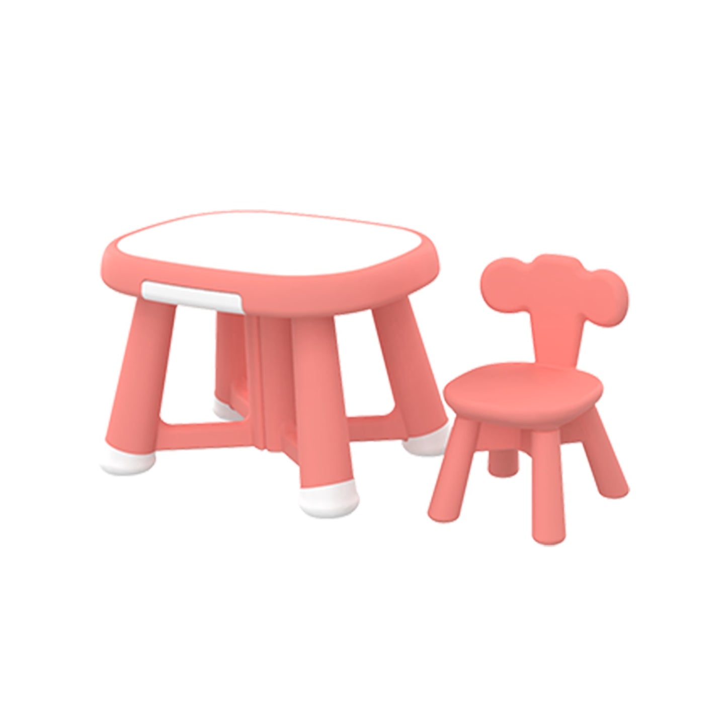 BeBespace - Little Elephant Table and Chair Set