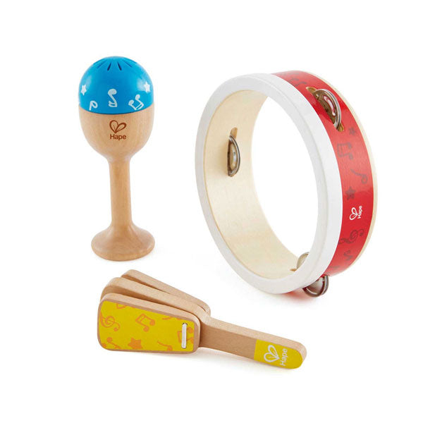 Hape - Junior Percussion