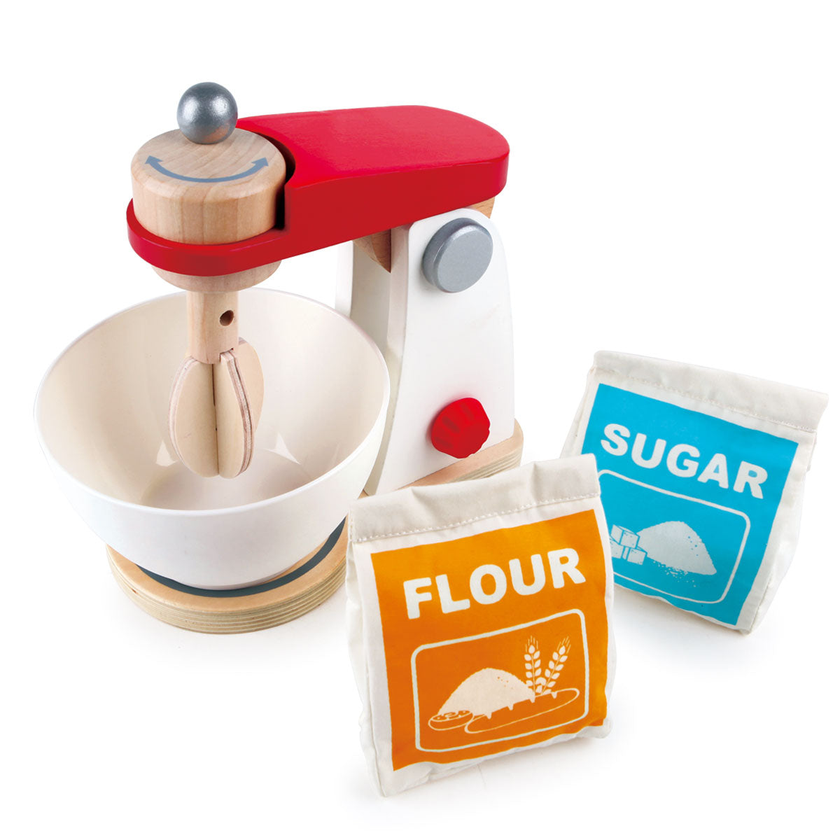 Hape - Mix & Bake Blender