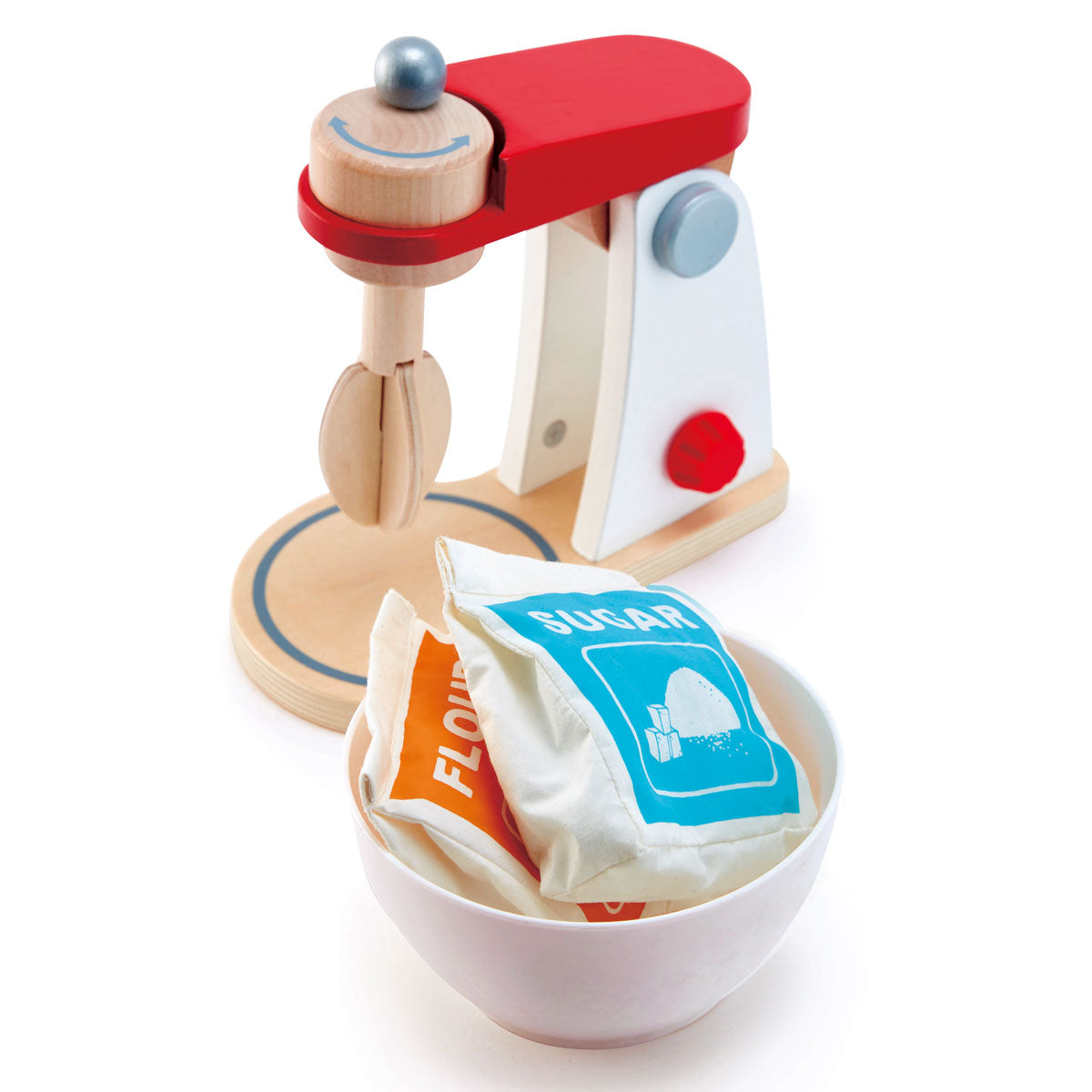 Hape - Mix & Bake Blender