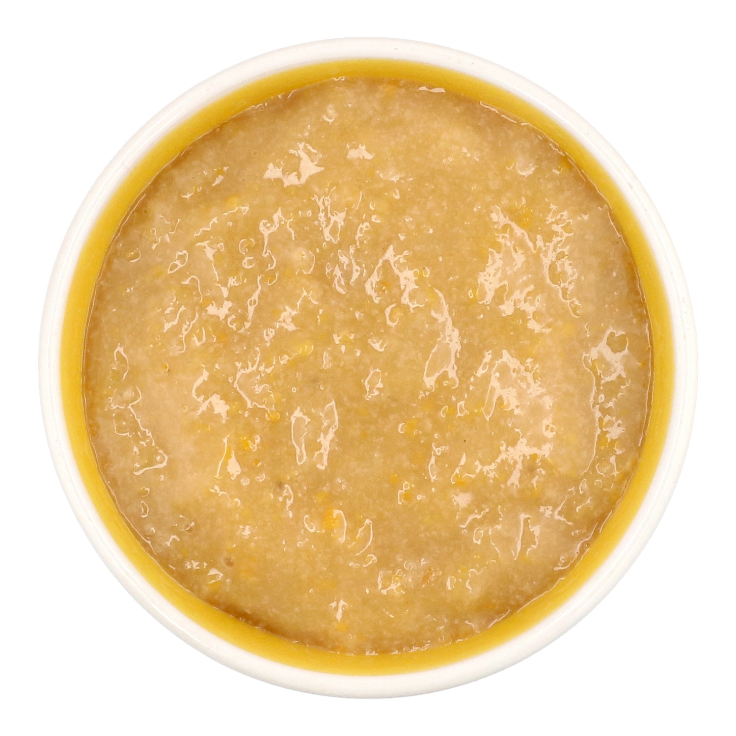 Eusik - 8-Pk Baby Rice Porridge (Sweet Pumpkin & Jujube) 145g, 6mths+