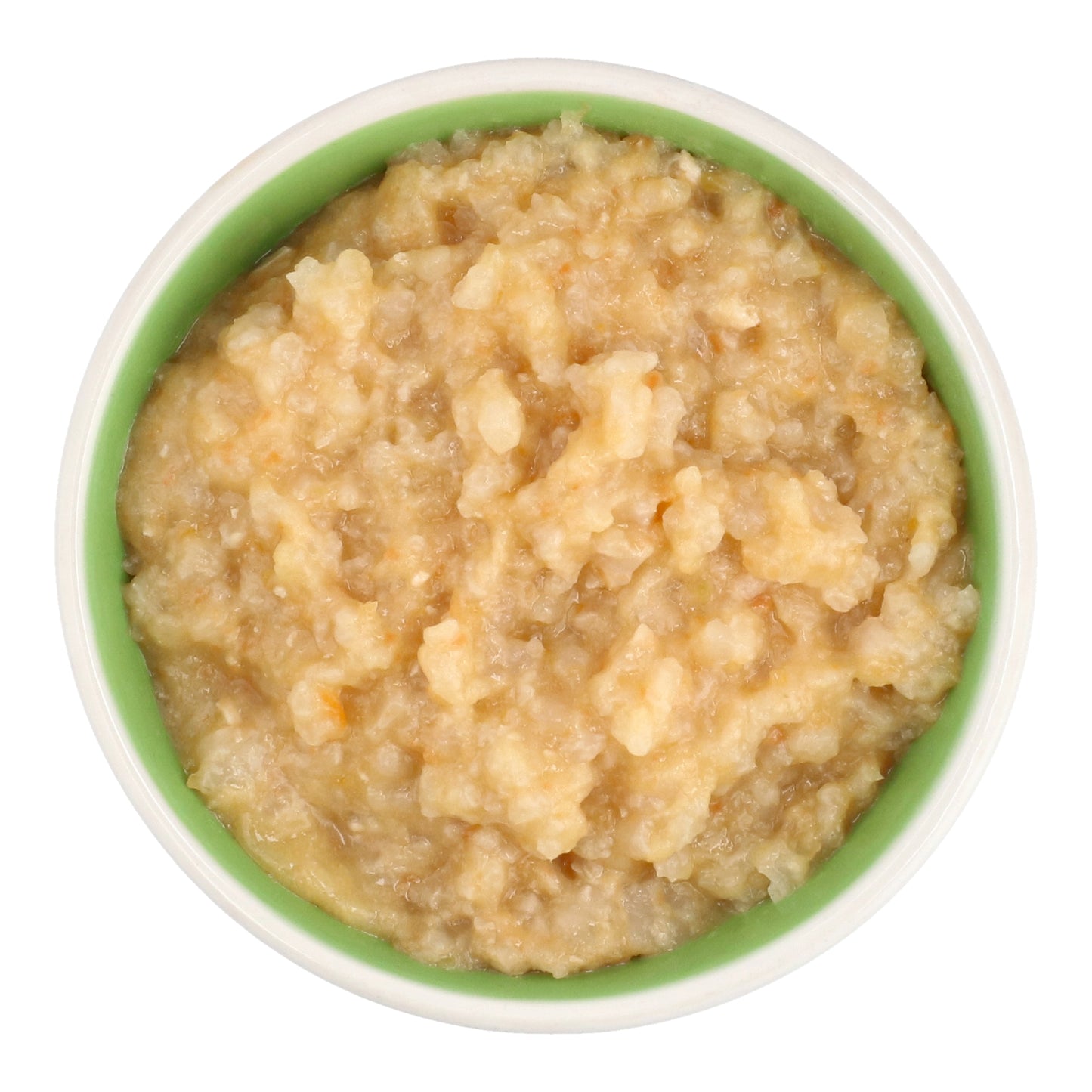 Eusik - 8-Pk Baby Rice Porridge (Cod & Soft Tofu) 145g, 8mths+