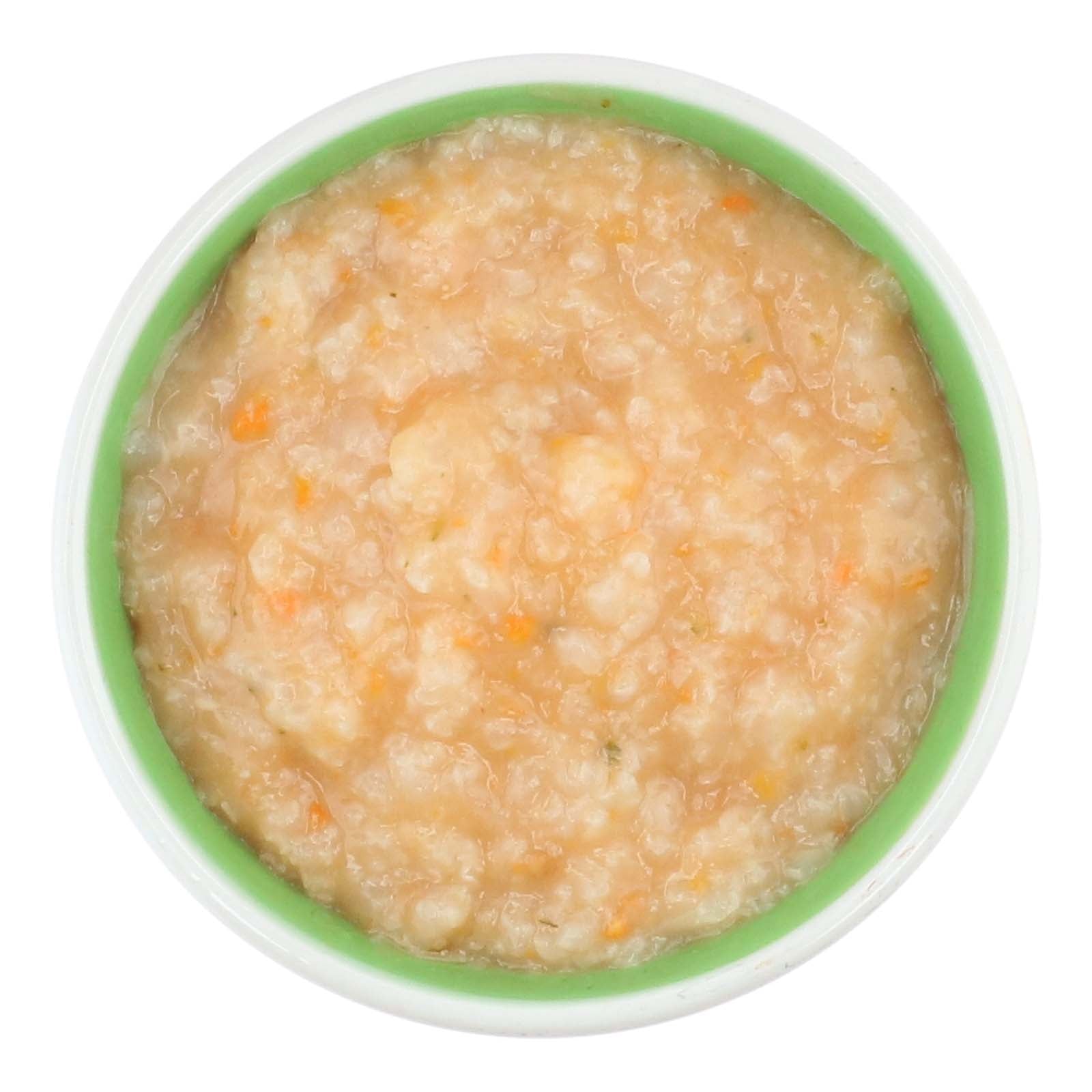 Tomato porridge hot sale for baby