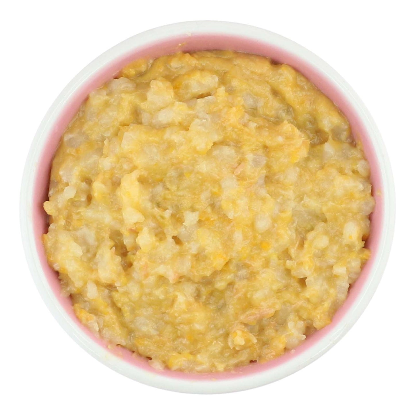 Eusik  - 8-Pk Baby Rice Porridge (Tuna, Pumpkin & French Bean) 145g, 10mths+