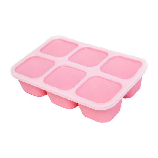 Marcus n Marcus - Food Cube Tray (Piggy)