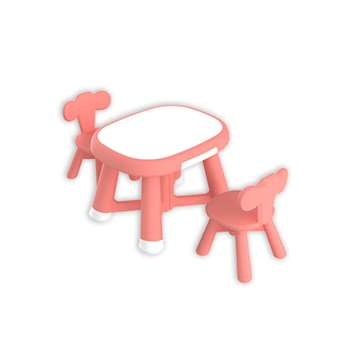 BeBespace - Little Elephant Table and Chair Set